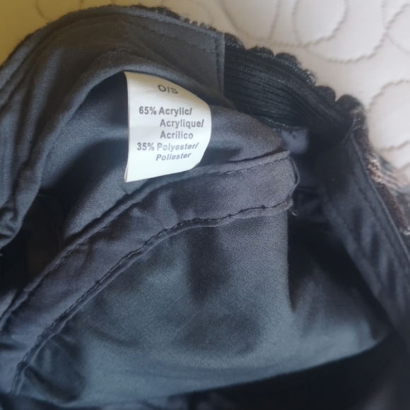 Baker Boy Hat - Picture 4 of 4